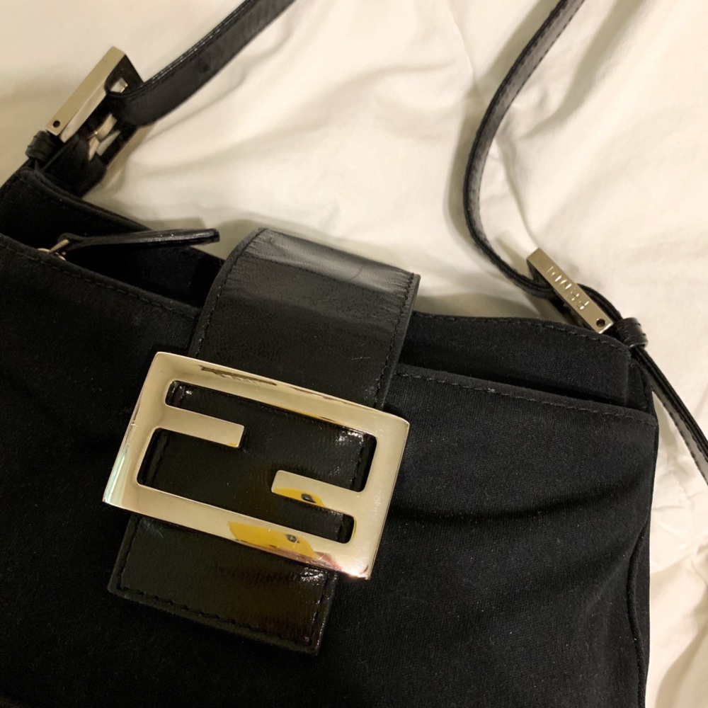 Fendi Micro Baguette